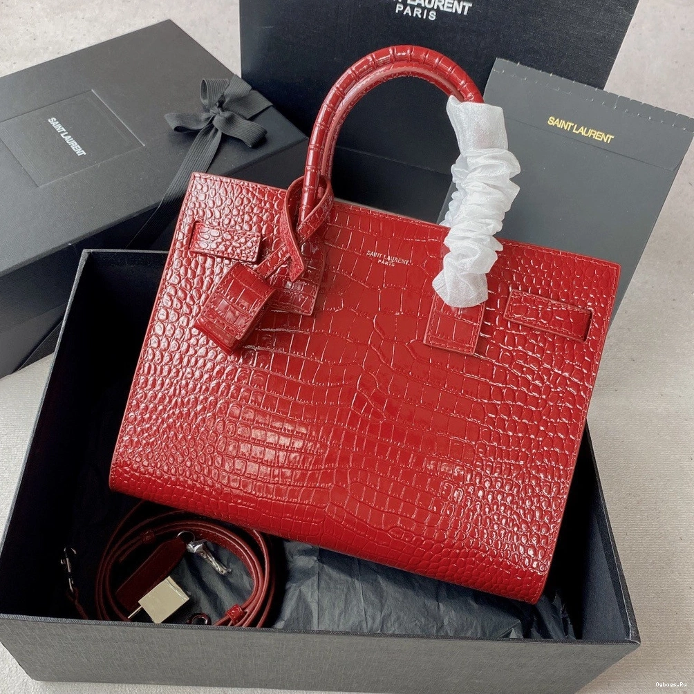 DE BABY JOUR SAC YSL 0824